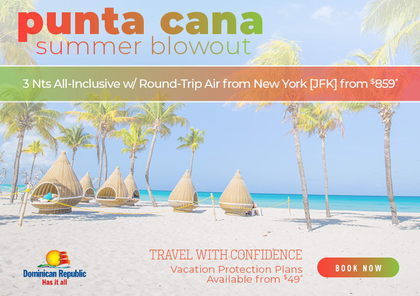 Punta Cana Deals