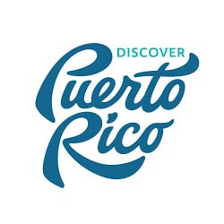 Puerto Rico Logo