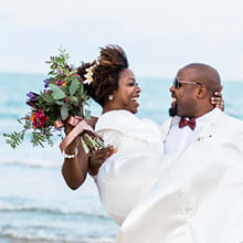 Destination Weddings and Honeymoons