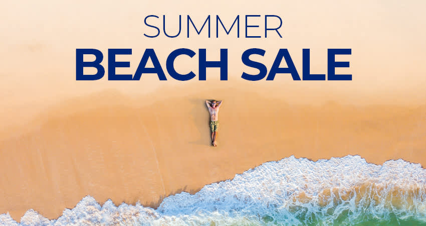Special Deals on Vacation Packages