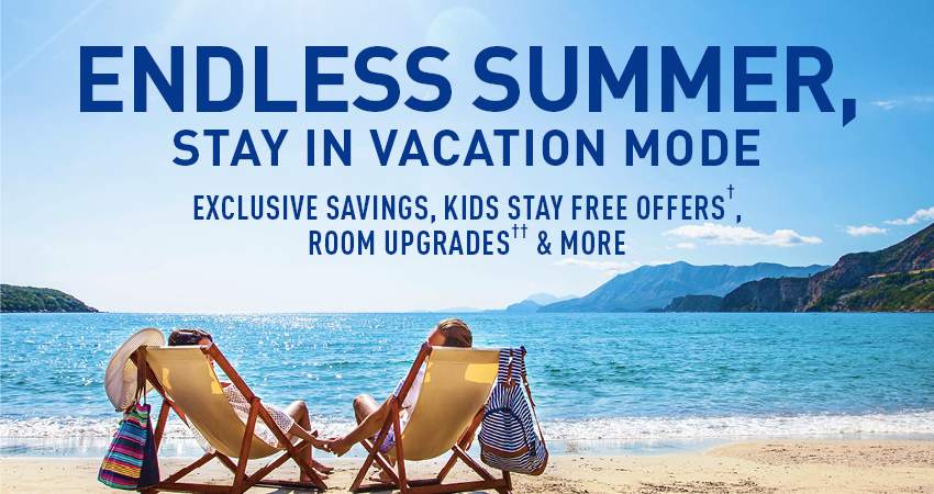 All-Inclusive Deals