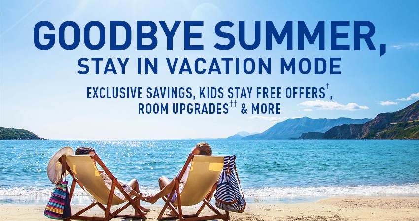 All-Inclusive Deals