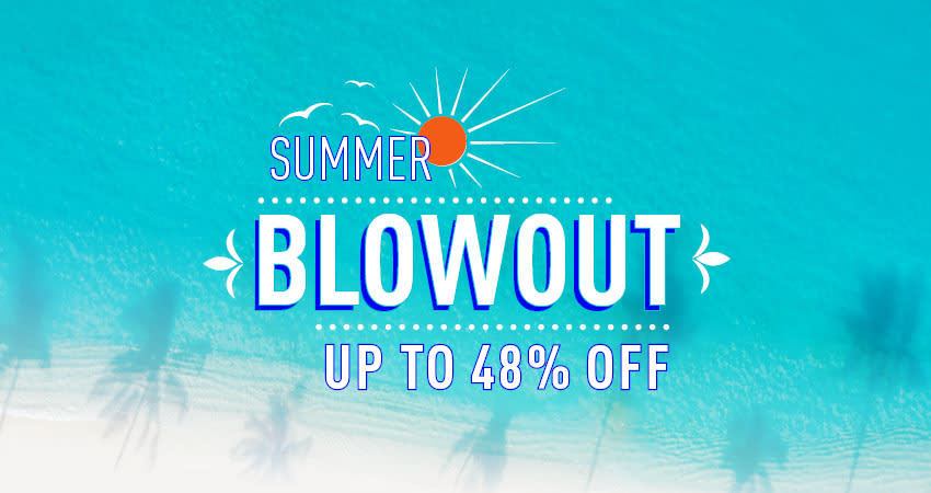 Special Deals on Vacation Packages