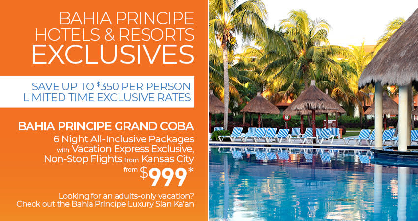 Travelzoo Deals