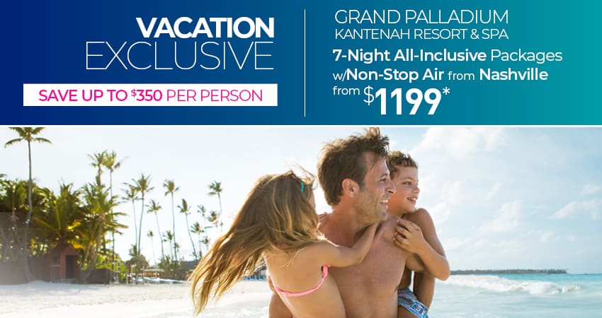 Travelzoo Deals