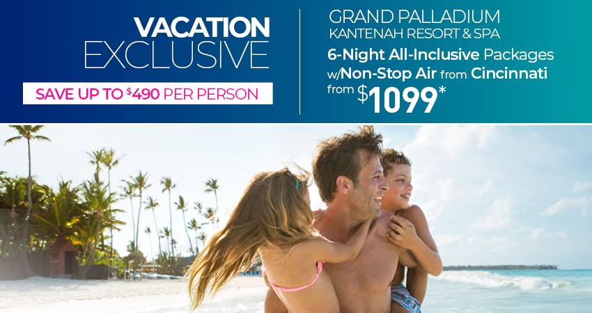 Travelzoo Deals