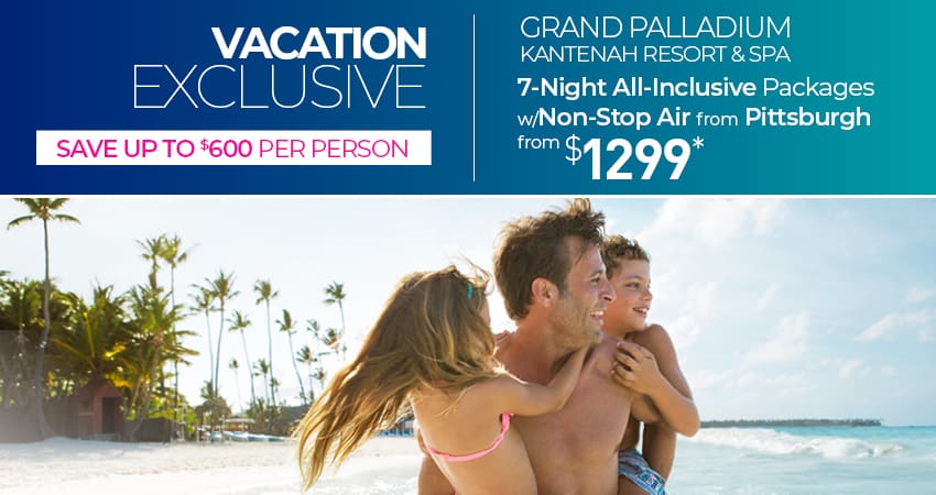 Travelzoo Deals