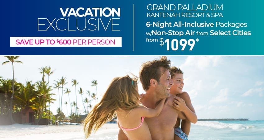 Travelzoo Deals
