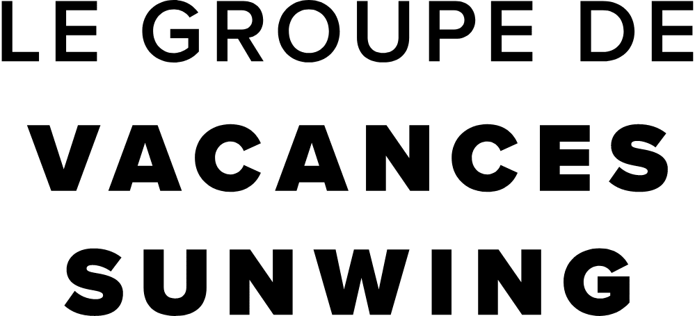 Groupe Vacances Sunwing