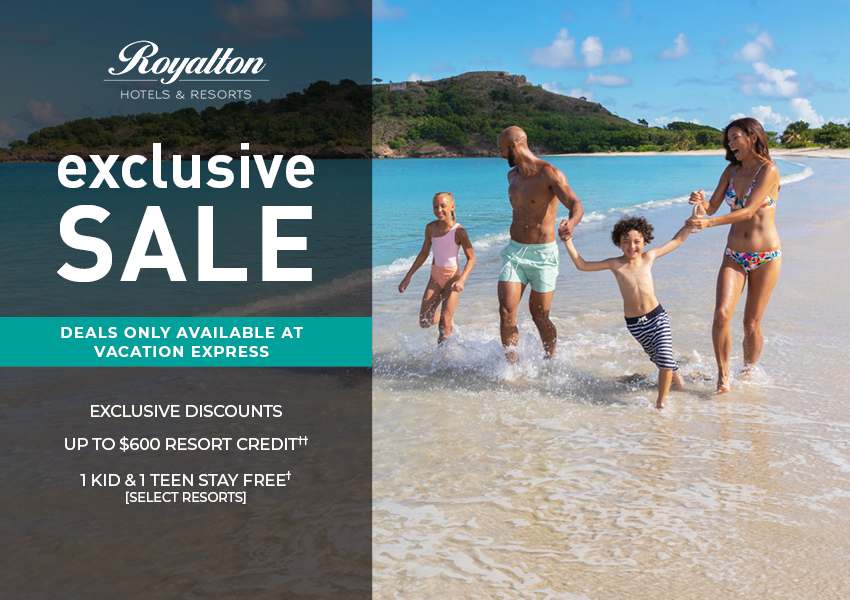 Partner of the Month Featured Hotel