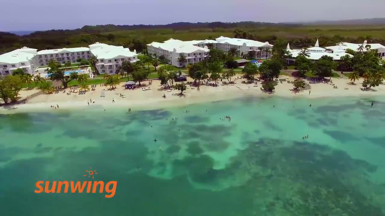 Riu Negril 