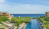 Hotel Xcaret Mexico
