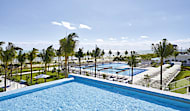 Riu Palace Costa Mujeres
