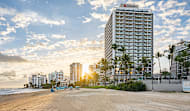 San Juan Marriott Resort & Stellaris Casino