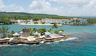 Couples Tower Island