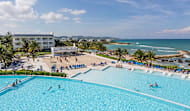 Grand Palladium Lady Hamilton Resort & Spa