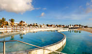 TRS Yucatan Hotel