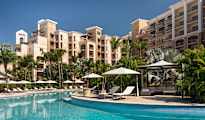 The Ritz-Carlton Grand Cayman