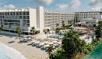 Royalton Vessence Barbados