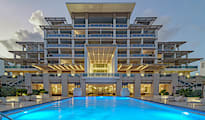 Wyndham Grand Barbados Sam Lord's Castle Resort