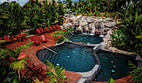 Amor Arenal Luxury Hotel Costa Rica