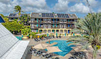 LionsDive Beach Resort Curacao