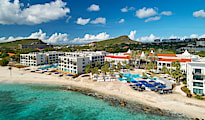 Curacao Marriott Beach Resort