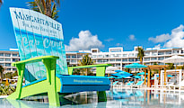 Margaritaville Island Reserve Cap Cana Hammock