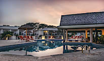 Coyaba Beach Resort