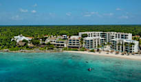 Dreams Cozumel Cape Resort & Spa