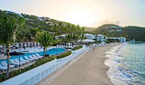 Buoy Haus Beach Resort