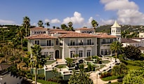 The Ritz-Carlton St. Thomas