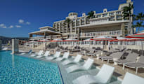 Westin St. Thomas Beach Resort & Spa