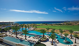 Secrets Puerto Los Cabos Golf & Spa Resort by AMR Collection