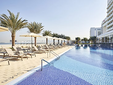 Riu Dubai, Dubai