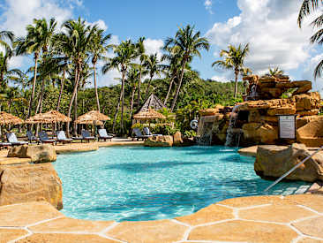 Galley Bay Resort & Spa, Antigua, 