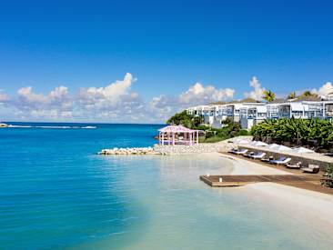 Hammock Cove Antigua, St Philips, Antigua