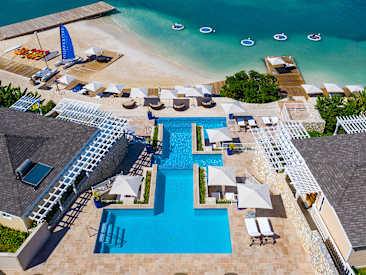 Hammock Cove Antigua, St Philips, Antigua
