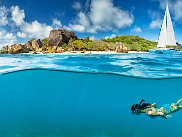 Spa and Wellness Services at Jolly Beach Antigua, Jolly Harbour, Antigua