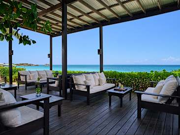 Keyonna Beach, Turner's Beach, Antigua