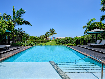Keyonna Beach, Turner's Beach, Antigua