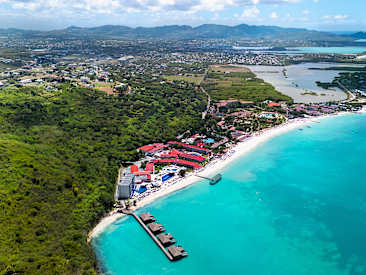 Royalton CHIC Antigua, An Autograph Collection Resort, Dickenson Bay