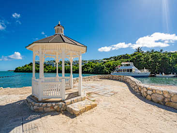 The Verandah, Antigua, St. John's, Antigua