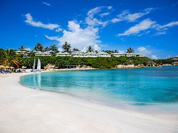 The Verandah, Antigua, St. John's, Antigua