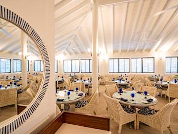 The Verandah, Antigua, St. John's, Antigua