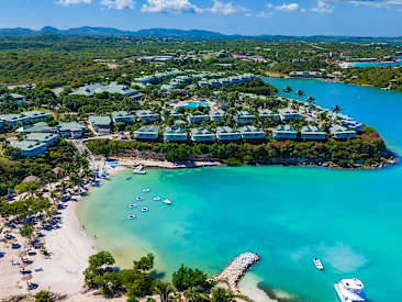 The Verandah, Antigua, St. John's, Antigua