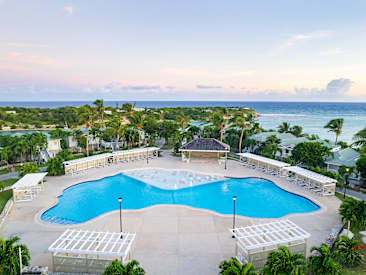 The Verandah, Antigua, St. John's, Antigua