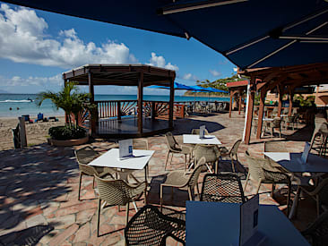 Divi Little Bay Beach Resort, Phillipsburg, Sint Maarten