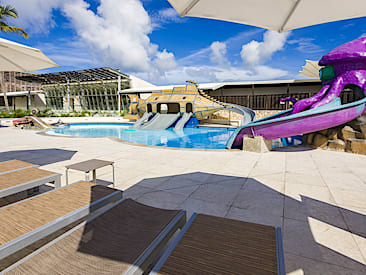 Services and Facilities at Sonesta Maho Beach Resort, Casino & Spa, Maho Bay, St. Maarten