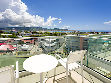 Sonesta Maho Beach Resort, Casino & Spa, Maho Bay, St. Maarten Sonesta Maho Beach Resort, Casino & Spa, Maho Bay, St. Maarten